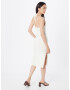 Abercrombie & Fitch Rochie tricotat bej - Pled.ro