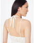 Abercrombie & Fitch Rochie tricotat bej - Pled.ro