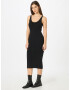 Abercrombie & Fitch Rochie tricotat negru - Pled.ro