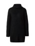 Abercrombie & Fitch Rochie tricotat negru - Pled.ro