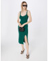 Abercrombie & Fitch Rochie verde - Pled.ro