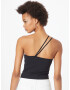 Abercrombie & Fitch Top negru - Pled.ro