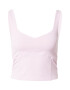 Abercrombie & Fitch Top roz - Pled.ro