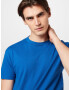 Abercrombie & Fitch Tricou albastru - Pled.ro