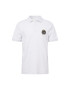 Abercrombie & Fitch Tricou albastru deschis / albastru închis / galben / gri deschis - Pled.ro