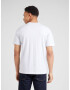 Abercrombie & Fitch Tricou albastru marin / gri amestecat - Pled.ro