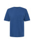 Abercrombie & Fitch Tricou bleumarin - Pled.ro