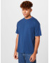 Abercrombie & Fitch Tricou bleumarin - Pled.ro