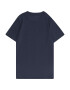 Abercrombie & Fitch Tricou bleumarin - Pled.ro