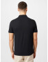 Abercrombie & Fitch Tricou galben / negru / alb murdar - Pled.ro