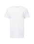 Abercrombie & Fitch Tricou mai multe culori / alb - Pled.ro