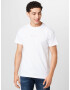 Abercrombie & Fitch Tricou mai multe culori / alb - Pled.ro