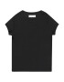 Abercrombie & Fitch Tricou negru - Pled.ro