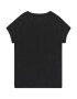 Abercrombie & Fitch Tricou negru - Pled.ro