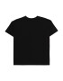 Abercrombie & Fitch Tricou negru - Pled.ro