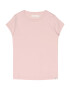 Abercrombie & Fitch Tricou roz - Pled.ro