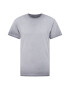 Abercrombie & Fitch Tricou 'SUNFADE' gri amestecat - Pled.ro