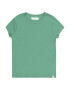 Abercrombie & Fitch Tricou verde - Pled.ro