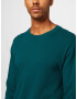 Abercrombie & Fitch Tricou verde închis - Pled.ro