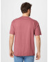 Abercrombie & Fitch Tricou 'WEBEX' roșu pastel - Pled.ro