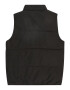 Abercrombie & Fitch Vestă negru - Pled.ro