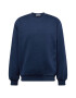 ABOUT YOU Bluză de molton 'Deniz Sweater' bleumarin - Pled.ro