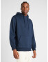 ABOUT YOU Bluză de molton 'Dian Hoodie' bleumarin - Pled.ro