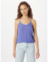 ABOUT YOU Top 'Fabienne' indigo - Pled.ro