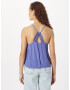 ABOUT YOU Top 'Fabienne' indigo - Pled.ro