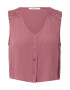 ABOUT YOU Tricou 'Hanne' rosé - Pled.ro