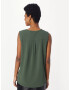 ABOUT YOU Tricou 'Juna' verde pin - Pled.ro