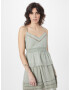 ABOUT YOU Top 'Laila' verde pastel - Pled.ro