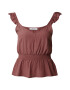 ABOUT YOU Top 'Lillian' rosé - Pled.ro