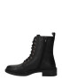 ABOUT YOU Botine 'Chayenne' negru - Pled.ro