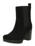 ABOUT YOU Botine 'Livia Boots' negru - Pled.ro