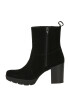 ABOUT YOU Botine 'Livia Boots' negru - Pled.ro