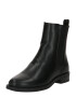 ABOUT YOU Botine 'Salma' negru - Pled.ro