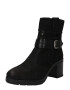 ABOUT YOU Botine 'Tiana' negru - Pled.ro