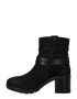 ABOUT YOU Botine 'Tiana' negru - Pled.ro