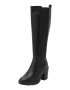 ABOUT YOU Cizme 'Nina Boot' negru - Pled.ro