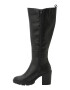 ABOUT YOU Cizme 'Nina Boot' negru - Pled.ro