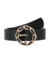 ABOUT YOU Curea 'Nicole Belt' negru - Pled.ro