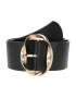 ABOUT YOU Curea 'Salma Belt' negru - Pled.ro