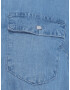 ABOUT YOU Curvy Bluză 'Celina' albastru denim - Pled.ro