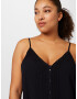 ABOUT YOU Curvy Top 'Lexa' negru - Pled.ro