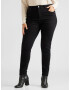 ABOUT YOU Curvy Jeans 'Helena' negru denim - Pled.ro