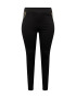 ABOUT YOU Curvy Leggings 'Camilla' negru - Pled.ro