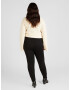 ABOUT YOU Curvy Leggings 'Camilla' negru - Pled.ro