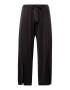 ABOUT YOU Curvy Pantaloni ' Caro ' gri metalic - Pled.ro