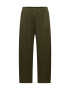 ABOUT YOU Curvy Pantaloni 'Dion' kaki - Pled.ro